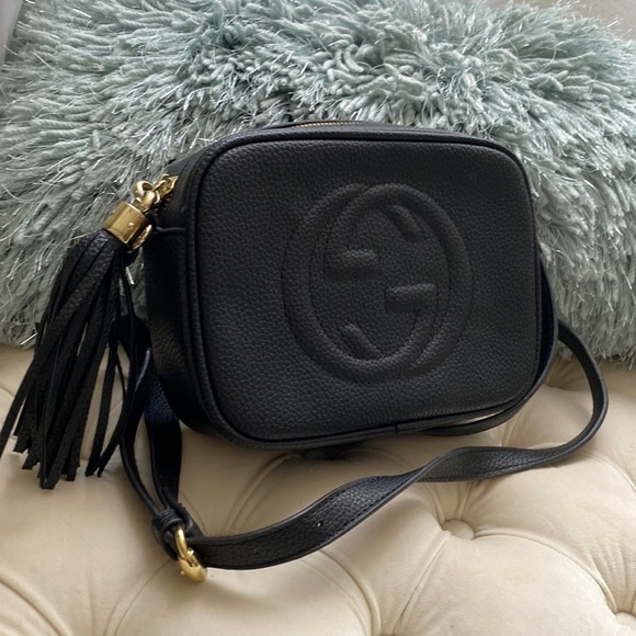 COPY - Gucci made in Italy shoulder’s bag - Picture 1 of 5